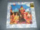 ROLLING STONES -THEIR SATANIC MAJESTIES REQUEST    (from MONO Box)( SEALED)  / 2016 Version US AMERICA  "Limited MONO"  "180 gram Heavy Weight" "BRAND NEW SEALED" LP  