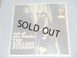 画像1: ROLLING STONES - OUT OF OUR HEADS (from MONO Box)( SEALED)  / 2016 Version US AMERICA  "Limited MONO"  "180 gram Heavy Weight" "BRAND NEW SEALED" LP  