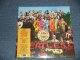THE BEATLES -  SGT. PEPPER'S LONELY HEARTS CLUB BAND (AS YOU HAVE NEVER HEARD IT BEFORE)  / 2017 UK ENGLAND "ANNIVERSARY EDITION"  "180 Gram Heavy Weight" "½ Speed Mastered"  "Brand New SEALED" 2-LP   