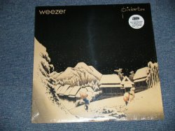 画像1: WEEZER - PINKERTON  (SEALED) / 2016 Version US AMERICA REISSUE "BRAND NEW SEALED" LP