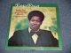 EDDIE FLOYD - BABY LAY YOUR HEAD DOWN (SEALED BB) / 1973 US AMERICA ORIGINAL " BRAND NEW SEALED"  LP  