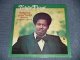 EDDIE FLOYD - BABY LAY YOUR HEAD DOWN (SEALED Cutout RIGHT Upper) / 1973 US AMERICA ORIGINAL " BRAND NEW SEALED"  LP  