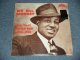 BIG BILL BROONZY -  DO THAT GUITAR RAG 1928-1935 (SEALED) / US AMERICA REISSUE "BRAND NEW SEALED" LP