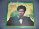 EDDIE FLOYD - BABY LAY YOUR HEAD DOWN (SEALED Cutout LEFT Upper) / 1973 US AMERICA ORIGINAL " BRAND NEW SEALED"  LP  