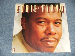 画像1: EDDIE FLOYD - CHRONICLE (SEALED) / 1976 US AMERICA  " BRAND NEW SEALED"  LP  