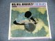 BIG BILL BROONZY -  THE BLUES (SEALED) / US AMERICA REISSUE "BRAND NEW SEALED" LP