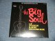 JOHN LEE HOOKER - THE BIG SOUL ( SEALED)  / US AMERICA E "180 gram Heavy Weight" Reissue "BRAND NEW SEALED"  LP 