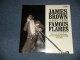 JAMES BROWN -  THE ROOTS OF REVOLUTION CLASSIC FEDERAL RECORDINGS 1956-1960 ( SEALED ) / 2015 UK/EUROPE  "BRAND NEW SEALED" 2-LP