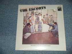 画像1: THE ESCORTS - ALL WE NEED IS ANOTHER CHANCE  (SEALED) / US AMERICA REISSUE  "BRAND NEW SEALED"  LP 