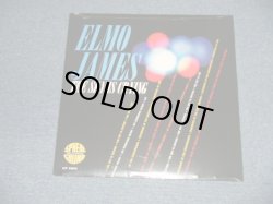 画像1: ELMO JAMES - THE SKY IS CRYING ( SEALED)  / US AMERICA E "180 gram Heavy Weight" Reissue "BRAND NEW SEALED"  LP 