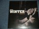JOHNNY WINTER  -  ROOTS ( SEALED) /   2011 US AMERICA ORIGINAL  "BRAND NEW SEALED"   LP