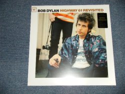 画像1: BOB DYLAN -  HIGHWAY 61 REVISITED(SEALED)  / US AMERICA Limited REISSUE "MONO" "180 gram Heavy Weight" "Brand New Sealed" LP  