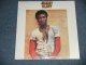 JIMMY CLIFF - JIMMY CLIFF (SEALED) /  UK ENGLAND   REISSUE " BRAND NEW SEALED"  LP