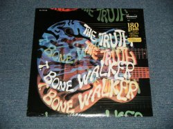 画像1: T-BONE WALKER -  THE TRUTH (SEALED)  / US AMERICA REISSUE "180 gram Heavy Weight" "BRAND NEW SEALED" LP  