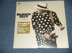 画像1: BUDDY GUY - RHYTHM & BLUES  ( SEALED ) / 2013 US AMERICA  ORIGINAL "BRAND NEW SEALED" 2-LP