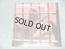 画像1: LIGHTNIN' HOPKINS - LOW DOWN DIRTY BLUES  (SEALED) / US AMERICA REISSUE "Brand New Sealed" LP  