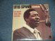 OTIS SPANN - THE BIGGEST THING SINCE COLOSSUS ( SEALED ) / US AMERICA Reissue "BRAND NEW SEALED" LP 