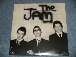 画像1: THE JAM - IN THE CITY ( SEALED)  / US AMERICA REISSUE "BRAND NEW SEALED" LP