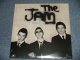 THE JAM - IN THE CITY ( SEALED)  / US AMERICA REISSUE "BRAND NEW SEALED" LP