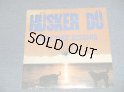 画像1: HUSKER DU -  NEW DAY RISING (SEALED)    / 1990 Version US AMERICA "RE-PRESS" "BRAND NEW SEALED" LP