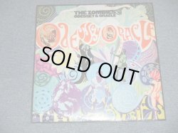 画像1: THE ZOMBIES - ODESSEY ORACLE  ( SEALED ) /  US AMERICA REISSUE "BRAND NE SEALED"