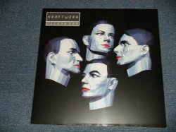 画像1: KRAFTWERK - TECHNOPOP (SEALED) /  2009  EUROPE REISSUE "BRAND NEW SEALED" LP 