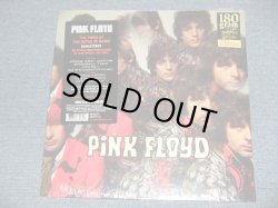 画像1: PINK FLOYD - THE PIPER AT THE GATE OF DAWN   ( SEALED ) /  US AMERICA REISSUE "180 gram Heavy Weight" "BRAND NEW SEALED"