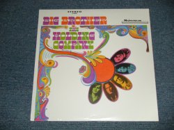 画像1: BIG BROTHER & THE HOLDING COMPANY ( JANIS JOPLIN ) - BIG BROTHER & THE HOLDING COMPANY (SEALED)   / US AMERICA REISSUE "BRAND NEW SEALED" LP