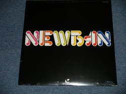 画像1: NEWBAN - NEWBAN   (SEALED) / US AMERICA REISSUE "BRAND NEW SEALED"  LP 