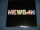 NEWBAN - NEWBAN   (SEALED) / US AMERICA REISSUE "BRAND NEW SEALED"  LP 