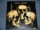 SKULL SNAPS -  SKULL SNAPS  (SEALED) / US AMERICA REISSUE "BRAND NEW SEALED"  LP 