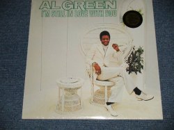 画像1: AL GREEN - I'M STILL IN LOVE WITH YOU (SEALED) / US AMERICA REISSUE  "BRAND NEW SEALED"  LP 