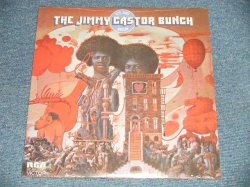 画像1: The JIMMY CASTER BUNCH - IT'S JUST BEGUN ( SEALED)  / US AMERICA REISSUE "BRAND NEW SEALED" LP 