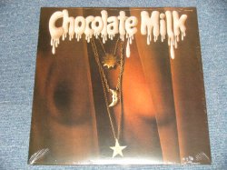 画像1: CHOCOLATE MILK -  CHOCOLATE MILK  ( SEALED )  /  US AMERICA REISSUE "BRAND NEW SEALED" LP 
