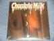 CHOCOLATE MILK -  CHOCOLATE MILK  ( SEALED )  /  US AMERICA REISSUE "BRAND NEW SEALED" LP 