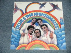 画像1: OLLIE & The NIGHTINGALE (Memphis Sound )  - OLLIE & The NIGHTINGALE (SEALED)  / US AMERICA REISSUE "BRAND NEW SEALED" LP 