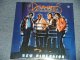 THE DRAMATICS - NEW DIMENSION (SEALED)/ 1982 US AMERICA  RIGINAL "BRAND NEW SEALED"  LP