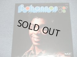 画像1: BOHANNON  - STOP & GO ( SEALED ) / US AMERICA REISSUE "BRAND NEW SEALED" LP