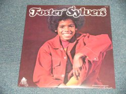 画像1: FOSTER SYLVERS - FOSTER SYLVERS  ( SEALED) /   US AMERICA  REISSUE Used  LP 
