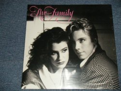 画像1: THE FAMILY (PRINCE) - THE FAMILY (SEALED ) / 1985 US AMERICA ORIGINAL "BRAND NEW SEALED" LP 
