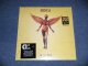 NIRVANA - IN UTERO  (SEALED)  / 2008 Version EU EUROPE REISSUE  "180 Gram Heavy Weight" "BRAND NEW SEALED" LP