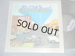 画像1: GRATEFUL DEAD -  SHAKEDOWN STREET (Ex++/MINT- ) / US AMERICA REISSUE  Used LP 