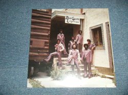 画像1: RAW SOUL EXPRESS - RAW SOUL EXPRESS (SEALED) / 1982 US AMERICA  REISSUE "BRAND NEW SEALED " LP