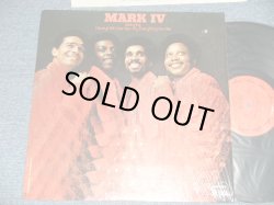 画像1: MARK IV - MARK IV (MINT/MINT ) / 1973 US AMERICA  ORIGINAL Used LP