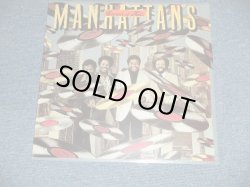 画像1: MANHATTANS - GREATEST HITS (SEALED)  / 1980 US AMERICA  ORIGINAL "BRAND NEW SEALED" LP 