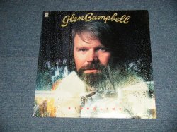 画像1: GLEN CAMPBELL - BLOODLINE ( SEALED )  / 1976 US AMERICA ORIGINAL "BRAND NEW SEALED"  LP 