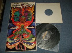 画像1: KOOL & The GANG  - SPIRIT OF THE BOOGIE  ( Ex+/Ex+++ )  / 1975 US AMERICA ORIGINAL Used LP 