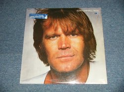 画像1: GLEN CAMPBELL -  BASIC ( SEALED  BB for PROMO)  / 1978 US AMERICA ORIGINAL "BRAND NEW SEALED"  LP 