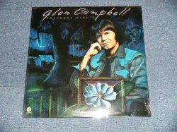 画像1: GLEN CAMPBELL - SOUTHERN NIGHTS( SEALED )  / 1977 US AMERICA ORIGINAL "BRAND NEW SEALED"  LP 