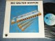 BIG WALTER HORTON - HORTON  (Ex+/MINT-)  / 1982 VERSION US AMERICA  REISSUE Used LP 